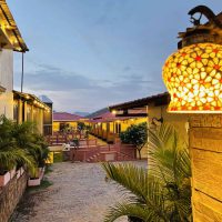Vijay Garh Resorts